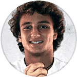 Arnaboldi, Federico