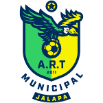 ART Municipal Jalapa