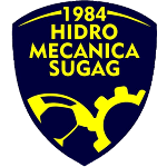 AS Hidromecanica Șugag