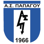 АС Папагу