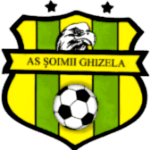 AS Șoimii Ghizela