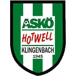 ASK Royal Sped Klingenbach