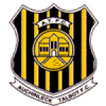 Auchinleck Talbot