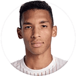 Auger-Aliassime F.
