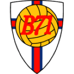 B71 Sandoy