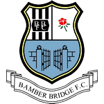 Bamber Bridge