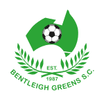 Бентлі Грінс СК U21