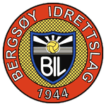 Bergsøy