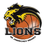 BK Lions Jindrichuv Hradec