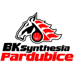 BK Synthesia Pardubice