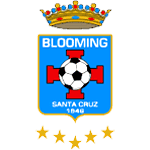 Blooming