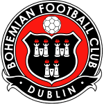 Bohemians Dublín