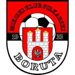 Boruta Zgierz