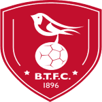 Bracknell Town FC