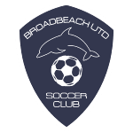 Broadbeach United
