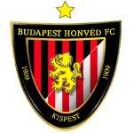 Budapest Honved MFA