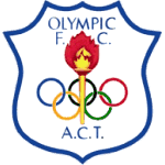 Canberra Olympic