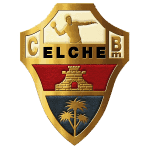 CBM Elche Mustang