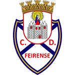 CD Feirense U19