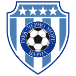 Cherno More Varna