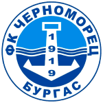 FC Chernomorets 1919 Burgas