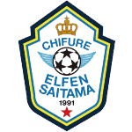 Chifure AS Elfen Saitama