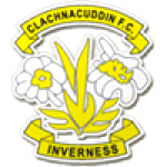 Clachnacuddin FC