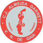 Clube Jovem Almeida Garrett