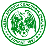 CS Concordia Chiajna