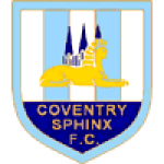 Coventry Sphinx