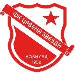 FK Crvena Zvezda Novi Sad