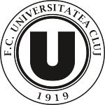 U-Banca Transilvania Cluj-Napoca