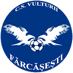 CS Vulturii Fărcășești