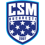 CSM Bucurest