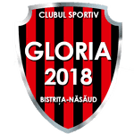 CS Gloria 2018 Bistrița-Năsăud