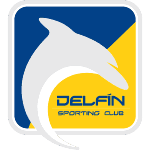 Delfín