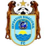 Deportivo Binacional