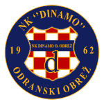 НК Динамо Одранський Обреж
