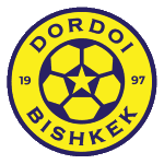 FC Dordoi Bishkek