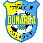 Dunărea Călărași