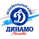 Dynamo Moscow logo
