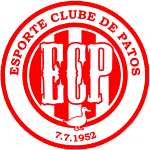 Esporte Clube de Patos U20