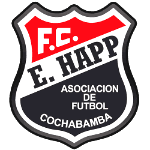 Enrique Happ de Cochabamba