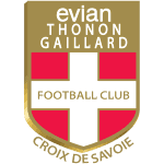Evian Thonon Gaillard FC