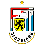F91 Dudelange