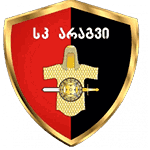 FC Aragvi Dusheti