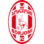 ФК Боржомі