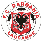 FC Dardania Lausanne