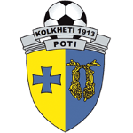 Kolkheti 1913 Poti