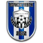 FC Kristall-MEZ Borisoglebsk